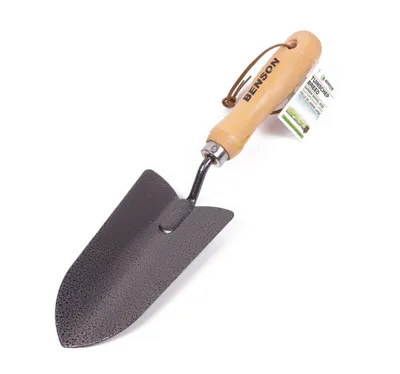 Produktbild von Gartenschaufel Handschaufel Pflanzkelle Blumenkelle Pflanzschaufel Gartenkelle