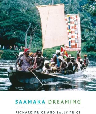 Immagine prodotto di Saamaka Dreaming