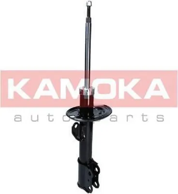 Produktbild von KAMOKA Stoßdämpfer Vorne Links für TOYOTA Yaris Schrägheck (P9) Federbein 2000256