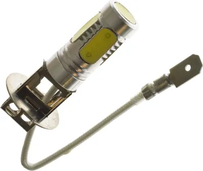 Produktbild von LED lamp - Ledson - 4-Led - H3 - Weiß - 6000K - 12V
