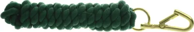 Produktbild von Hy - Pferdehalfter BZ5515 (1,8 m) (Grün)