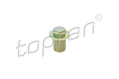 Produktbild von TOPRAN Verschlussschraube Ölwanne 301 817