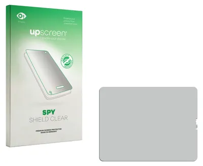 Produktbild von Für Apple iPad Pro 12.9" 2018 (im Querformat, 3. Gen.) Sichtschutzfolie Schutzfolie upscreen Anti-Spy Privacy Sichtschutz Blickschutz Display Schutz Folie Blaulichtfilter