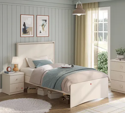 Produktbild von Cilek VARIA Kinderbett, 100x200 cm