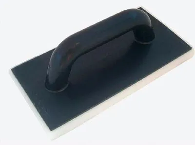 Obrázek produktu pro Hladítko FESTA molitan jemný 250x130x20 34419