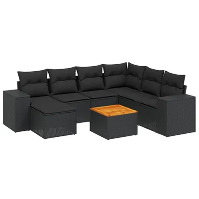 Produktbild von VidaXL 3225558, 8 Stück(e)