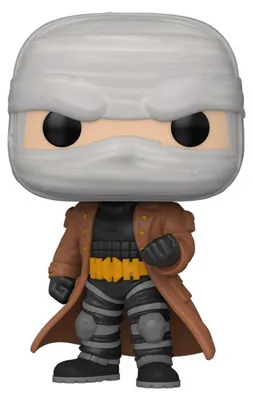 Immagine prodotto di Funko POP! - Figura Batman "Heroes" CD741 (taglia unica) (colorata)