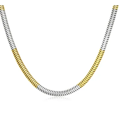 Produktbild von Halsketten GioiaPura Gold Kollektion Snake - mann