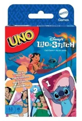 Obrázok produktu pre Games JCC10, Kartová hra, Zbavovacia, 7 rok / roky, Rodinná hra
