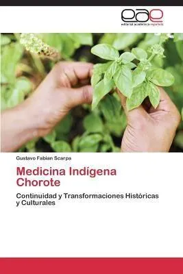 Produktbild von Indigene Medizin aus Chorote