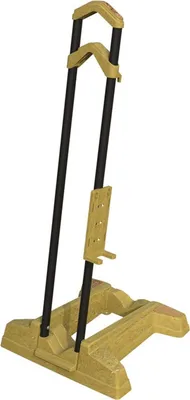 Obrázek produktu pro Peruzzo Lybra Bamboo skládací stojan, do 29", včetně držáku na nabíjení elektrokola