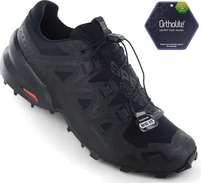 Immagine prodotto di scarpe Salomon Speedcross 6 Wide 417440