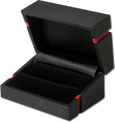 Image de IMPPAC Boîte d'alliances Boîte cadeau 78x52x40mm VE160