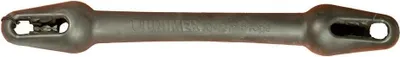 Produktbild von Talamex Liegeplatzkompensatorstütze 14-16 Mm Braun 490 mm Braun 490 mm