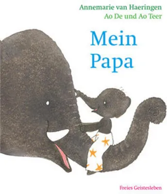 Produktbild von Mein Papa