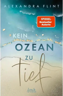 Produktbild von Kein Ozean zu tief (Tales of Sylt, Band 3)