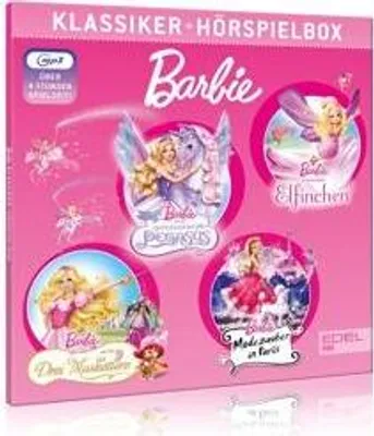 Produktbild von Klassiker-Box