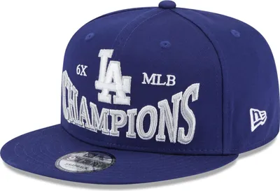 Produktbild von New Era 9FIFTY Snapback Cap - Champions Los Angeles Dodgers