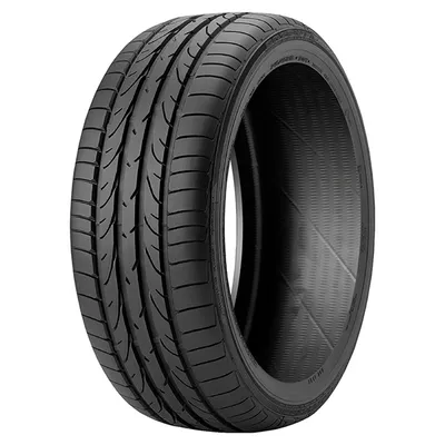 Produktbild von Bridgestone So car-tyres Potenza RE 050 ( 255/40 R19 100Y XL MO, mit Felgenschutz (MFS) )
