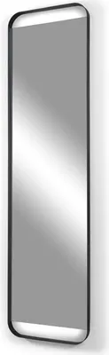 Produktbild von Wandspiegel REX MIRROR L by Spinder Design