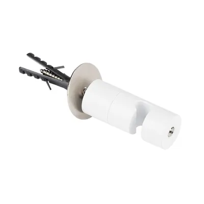 Produktbild von SLV HAKEN für FITU Pendelleuchte, weiß, Deckenmontage