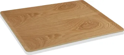 Produktbild von Hermia Concept, NTR0024, Tablett, Aus Holz, 100 % HOLZ, 27 x 20 x 2 cm