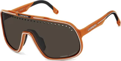 Immagine prodotto di Carrera C SPORT 02/S Arancione-grigio 99/1/130 Occhiali da sole da uomo