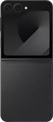 Immagine prodotto di Samsung SM-F741B Galaxy Z Flip6 5G 12GB RAM 512GB Dual Nero EU