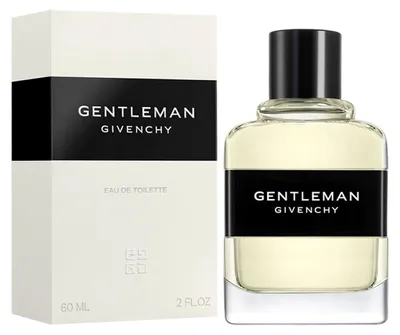 Image de Givenchy, Gentleman, Eau de Toilette, Für Männer, 100 ml