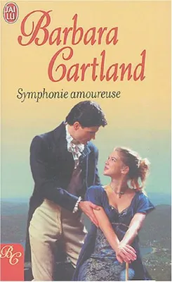 Image de Symphonie amoureuse