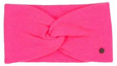 Produktbild von FRAAS Stirnband Headband Digital Pink neonpink
