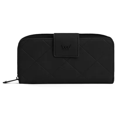 Produktbild von Vuch Damengeldbörse Noelle black