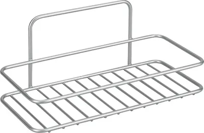 Immagine prodotto di Metaltex Ablage, Metall, grigio, 1 piso