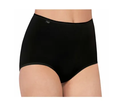 Produktbild von Triumph International AG sloggi 24/7 Baumwolle Maxi schwarz 46