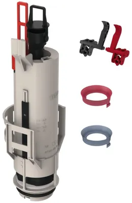 Produktbild von TECE 9820223 TECE-Ablaufventil A 2