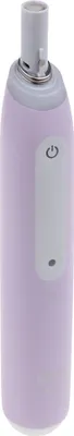 Produktbild von ORAL-B - ICS IOM4 4 Mode MN/NA lavender - 81782117