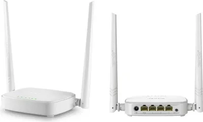 Zdjęcie produktu dla Tenda WL-Router N301 300MBit/s