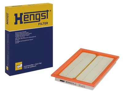 Image de Filtre d'habitacle HENGST E5927LI