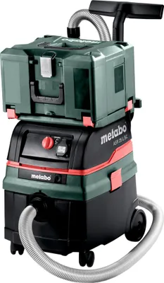 Produktbild von Metabo Allessauger ASR 25 L SC 1400Watt