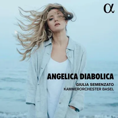 Produktbild von Semenzato, G: Angelica diabolica