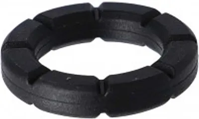 Image de Amortisseur de butée SR Suntour pour SF20 AION35 EVO, couleur noire