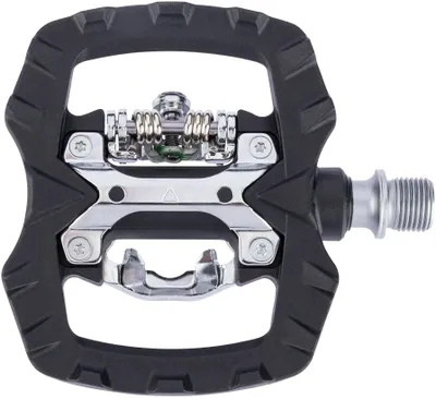 Obrázok produktu pre Contec Ct System Pedál Ny-505 0-350 Nylon Spd Black