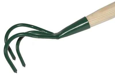 Obrázek produktu pro Kard malý rozrývač s rukojetí 80 cm fi 23 mm