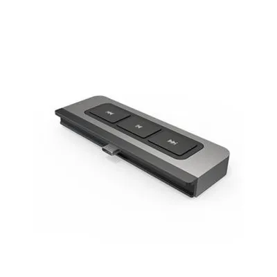 Zdjęcie produktu dla Hub USB-C HyperDrive Media 6 w 1 dla iPadów Pro/Air
