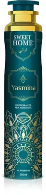 Produktbild von Yasmina Lufterfrischer fü r zu Hause 300 ml