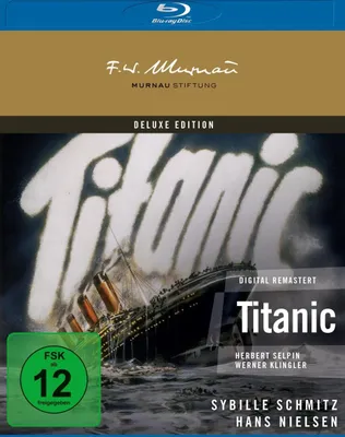Produktbild von Titanic