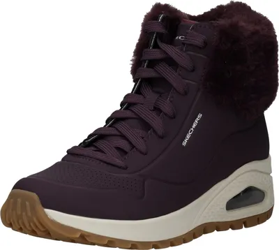 Produktbild von Skechers Stiefelette Stiefelette Kunstleder/Textil