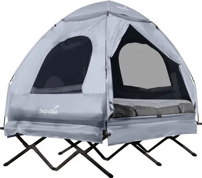 Produktbild von Skandika Zeltliege Haug Sleeper für 2 Personen