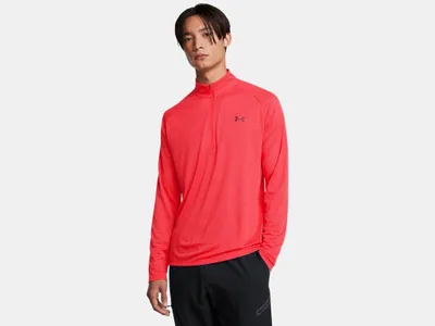 Zdjęcie produktu dla Maglietta Under Armour M 1382797-713 Pullover Under Armour Rozmiar: S,