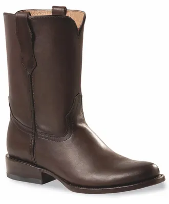 Produktbild von Stars & Stripes Damen & Herren Stiefel Western Boots WB-87 Braun